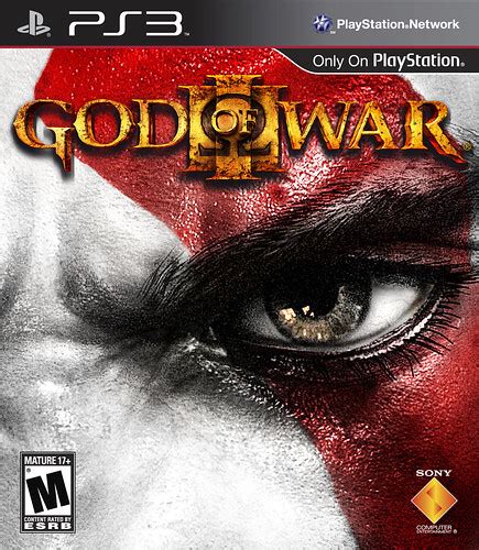 tv tropes god of war|god of war 3 tropes.